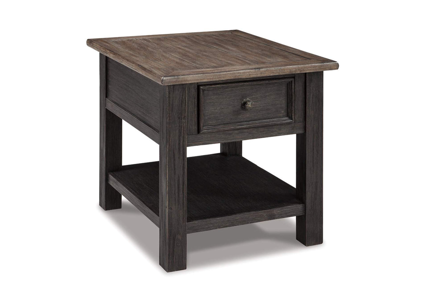 Tyler Creek End Table