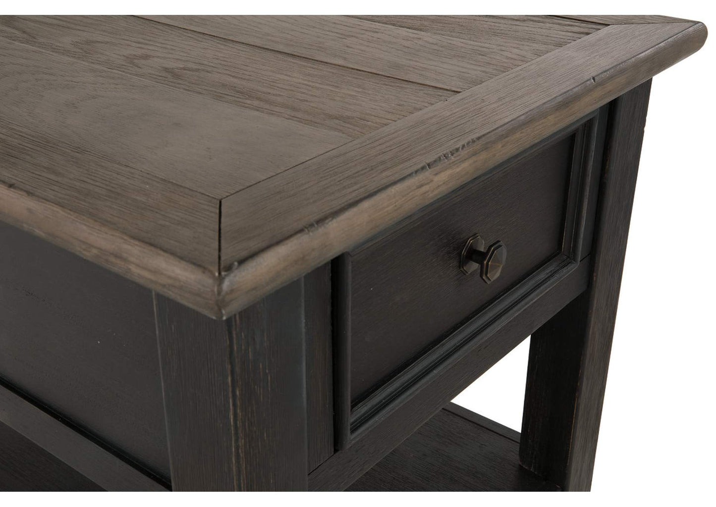 Tyler Creek End Table