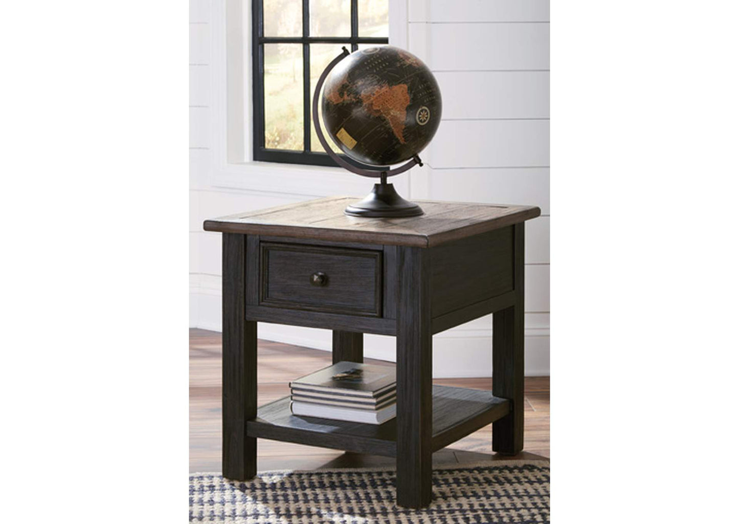 Tyler Creek End Table