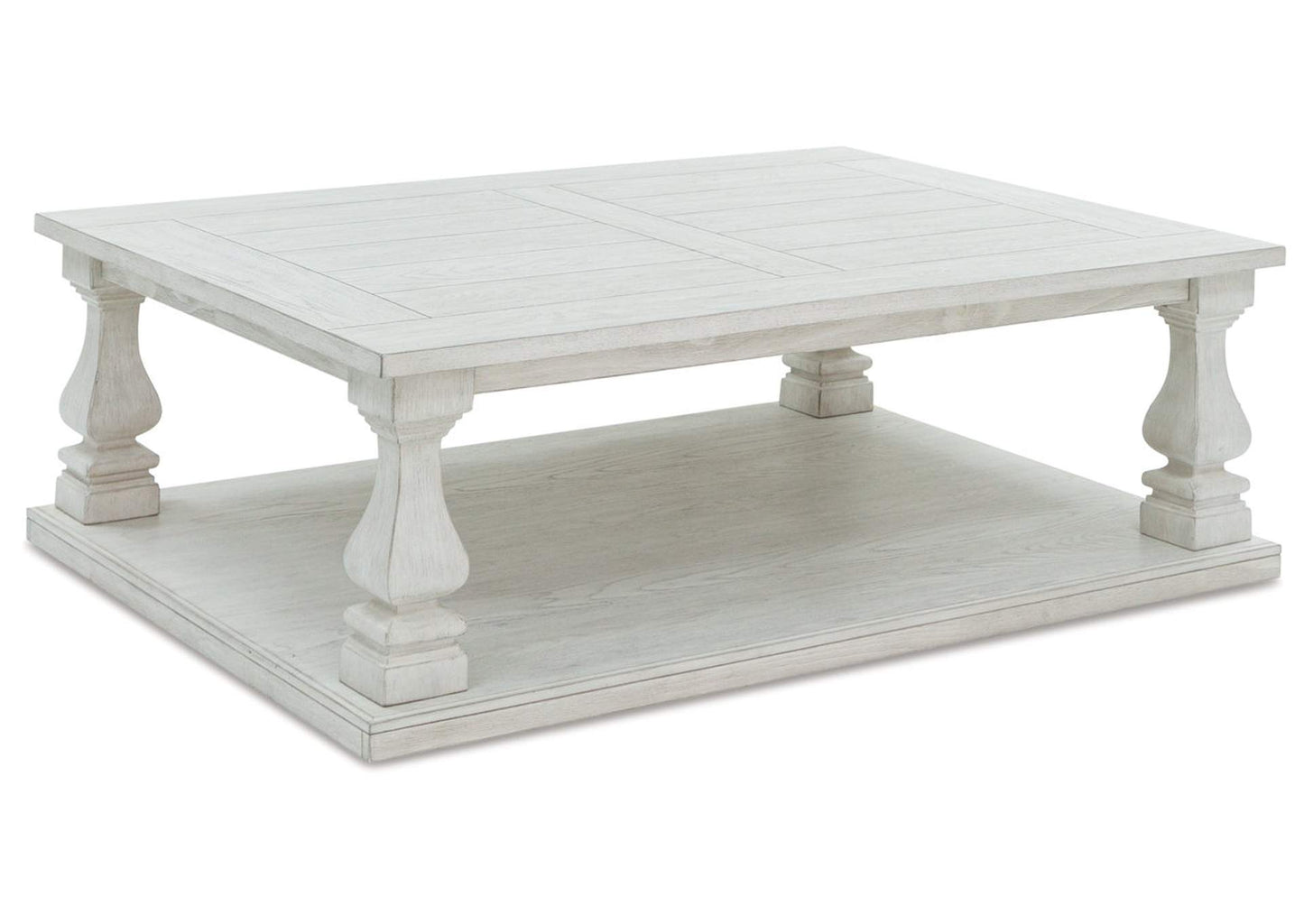 Arlendyne Coffee Table with 1 End Table