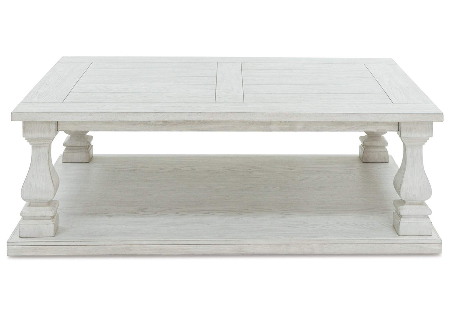 Arlendyne Coffee Table with 1 End Table