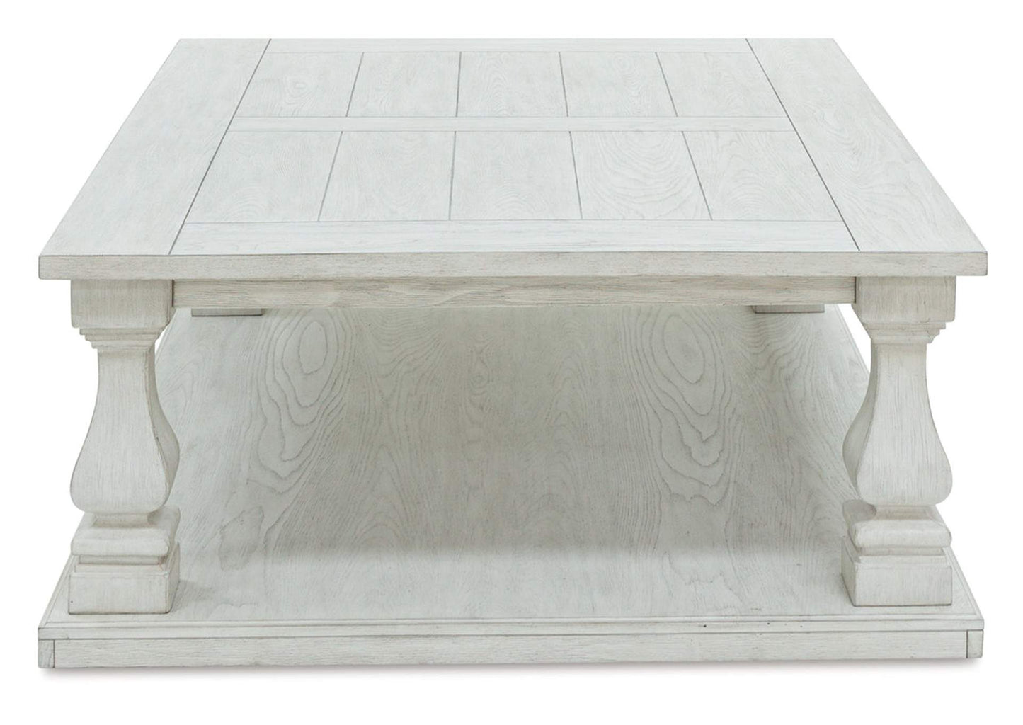 Arlendyne Coffee Table with 1 End Table