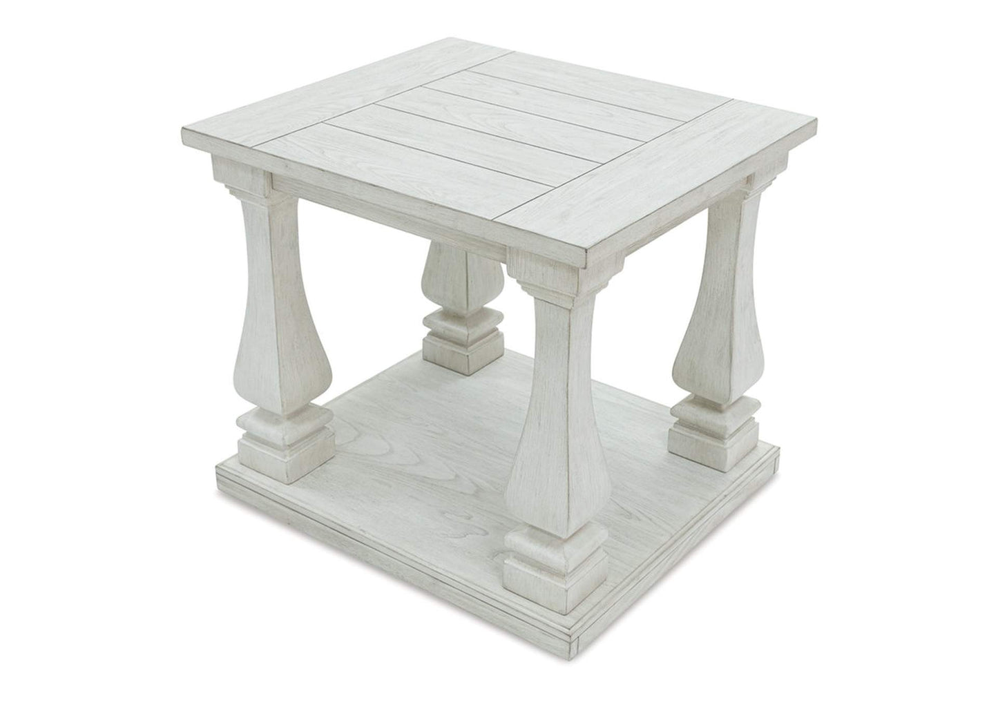 Arlendyne Coffee Table with 1 End Table