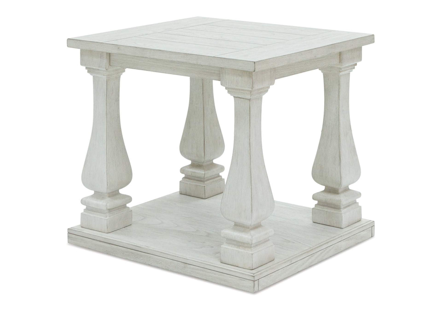 Arlendyne Coffee Table with 1 End Table