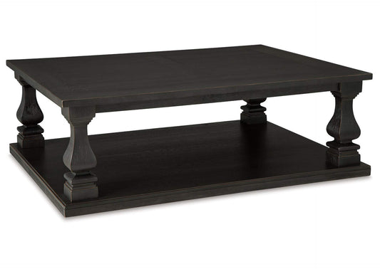 Wellturn Coffee Table