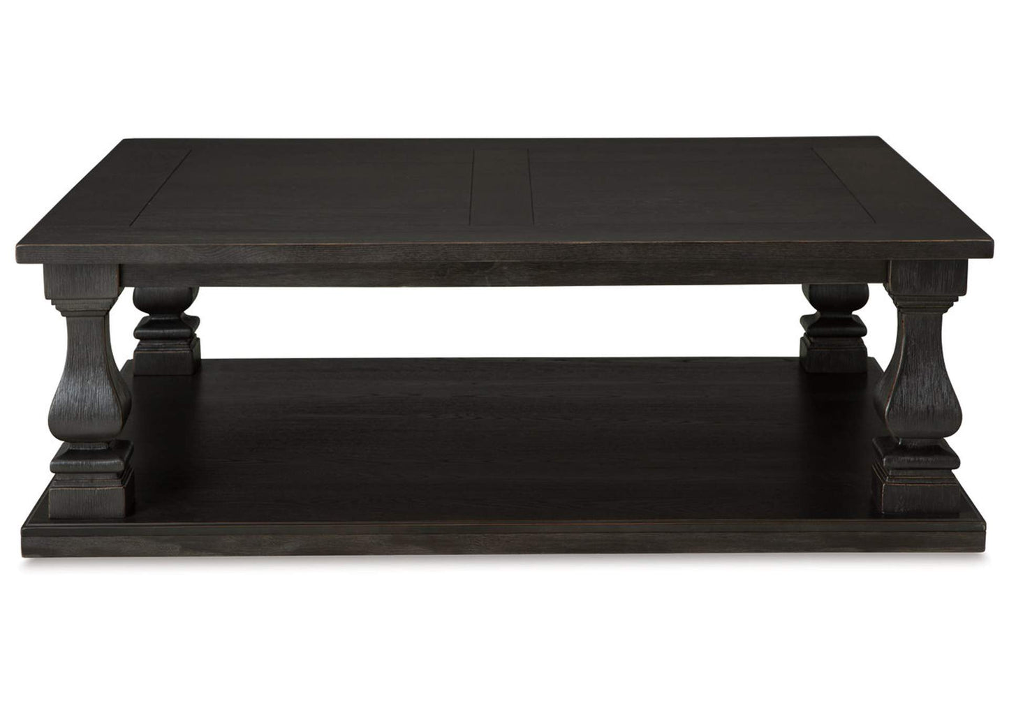 Wellturn Coffee Table with 2 End Tables