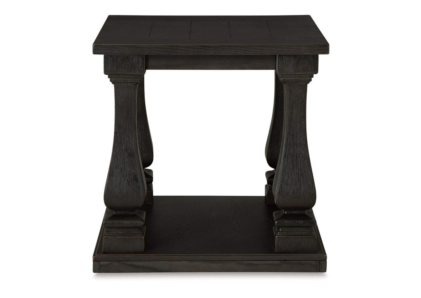 Wellturn End Table