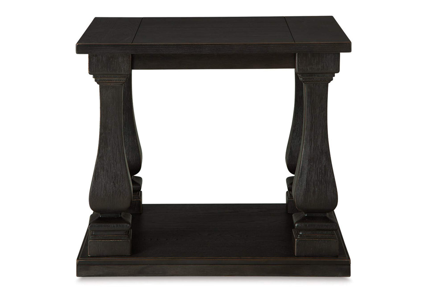 Wellturn End Table