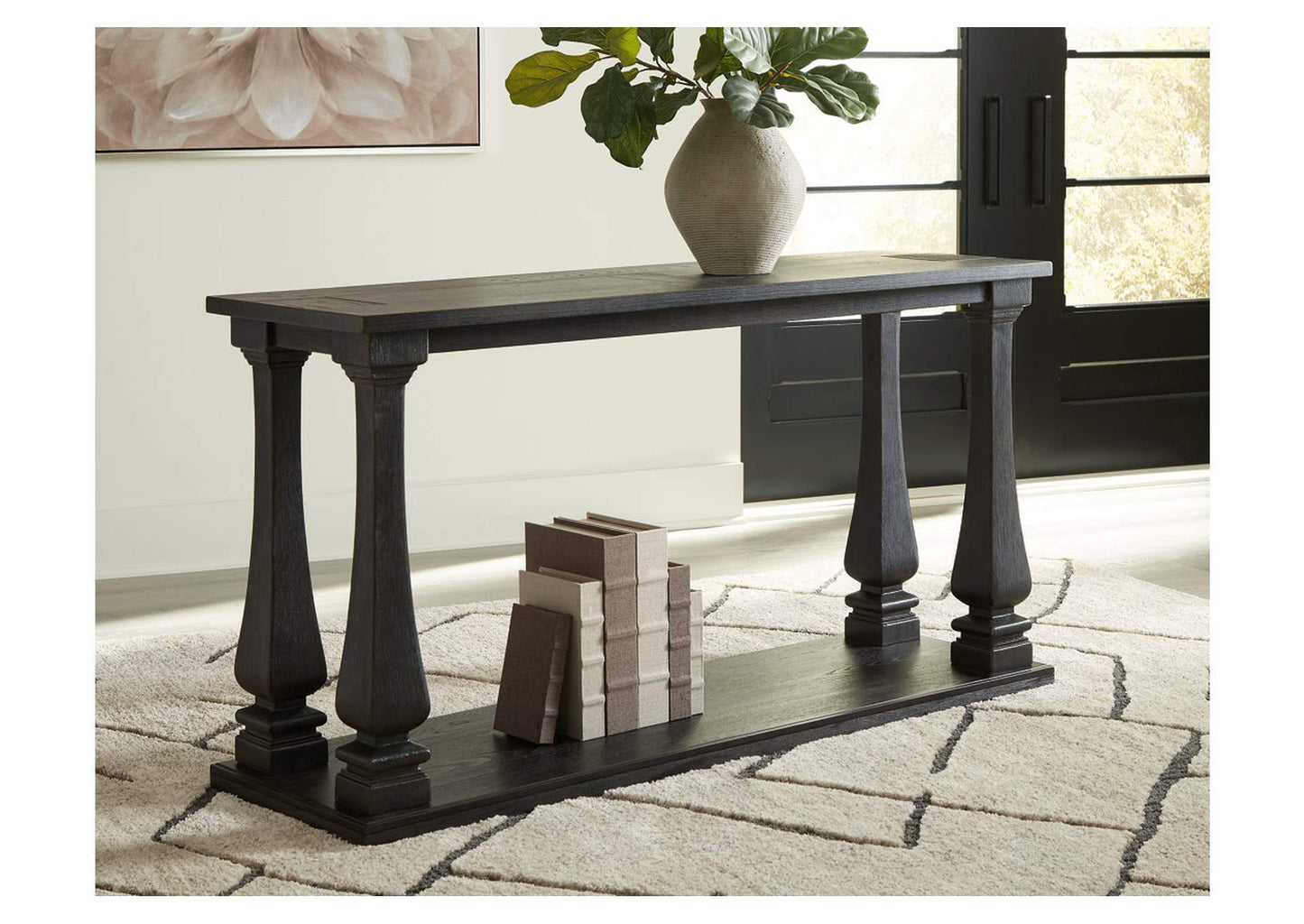 Wellturn Sofa Table