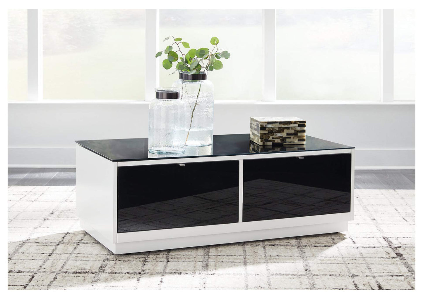 Gardoni Coffee Table