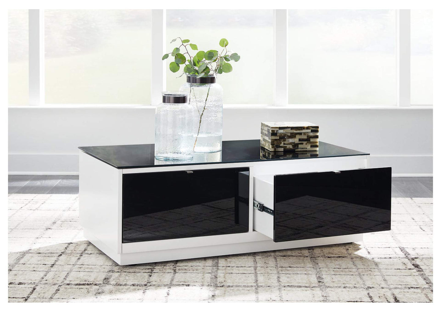 Gardoni Coffee Table