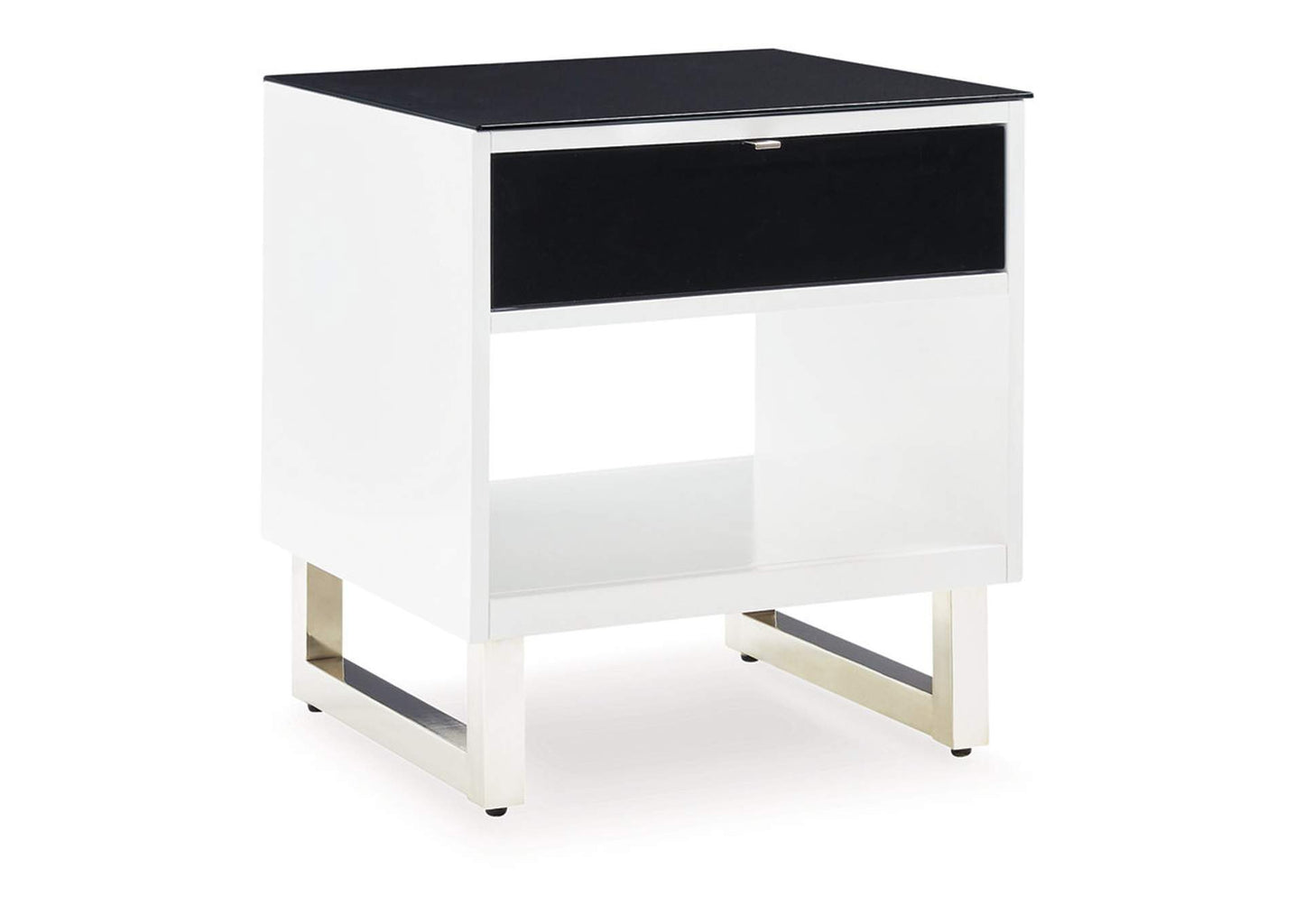 Gardoni End Table