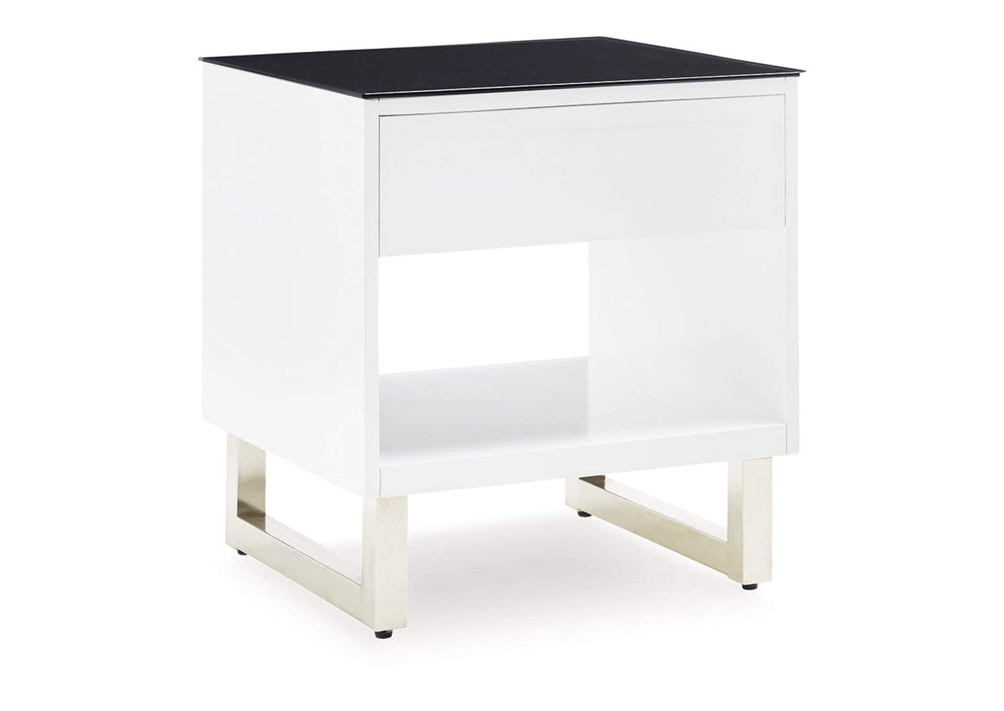 Gardoni End Table