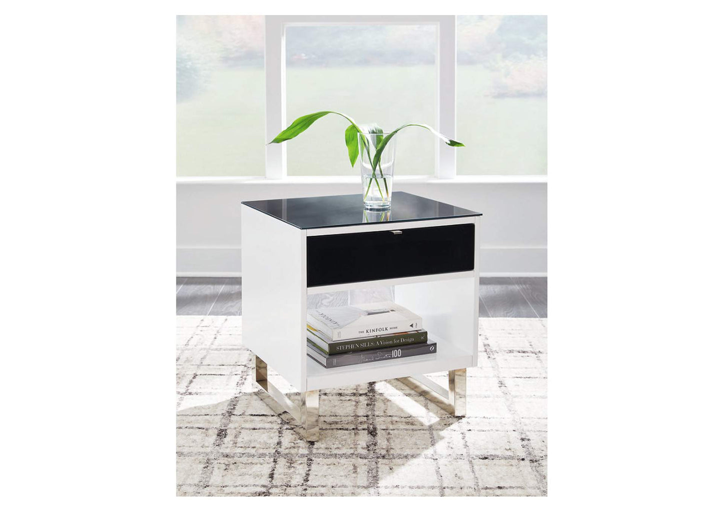 Gardoni End Table