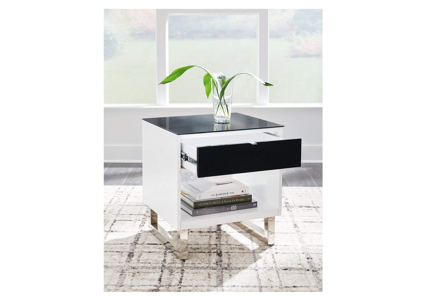 Gardoni End Table