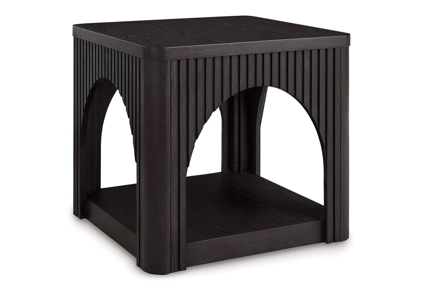 Yellink End Table