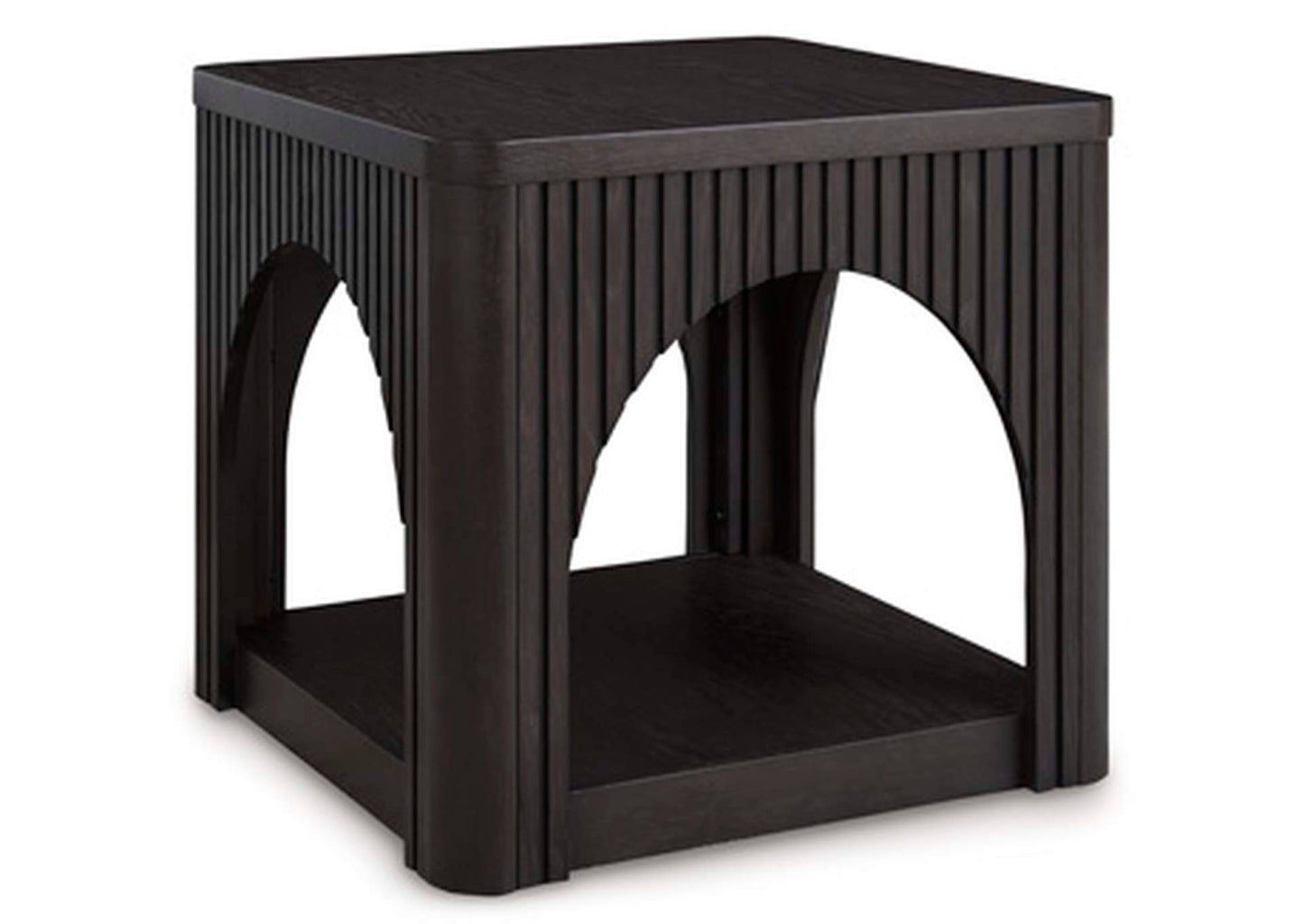 Yellink End Table