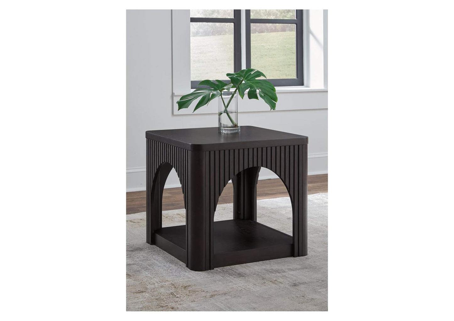 Yellink Coffee Table with 2 End Tables