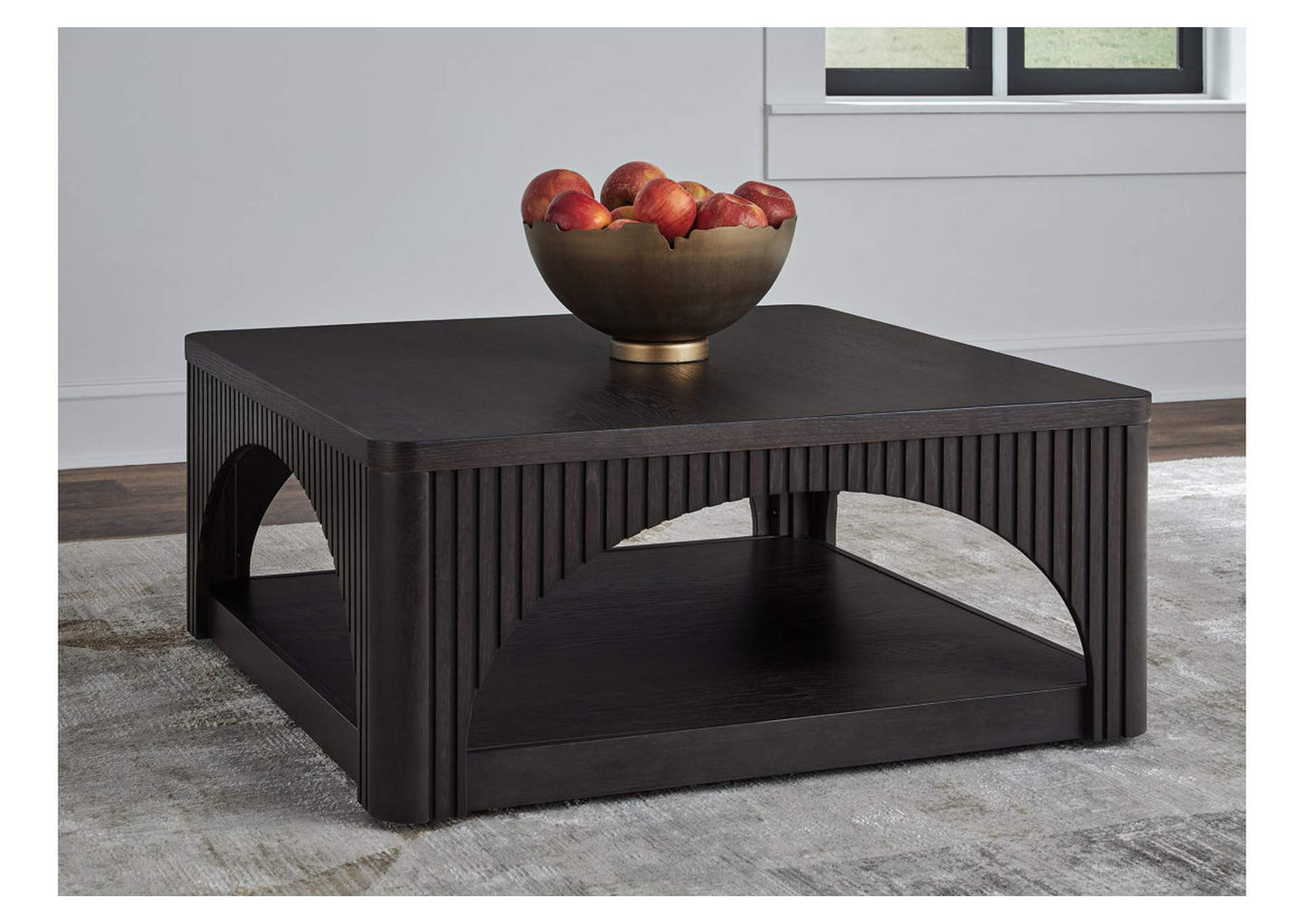 Yellink Coffee Table with 2 End Tables