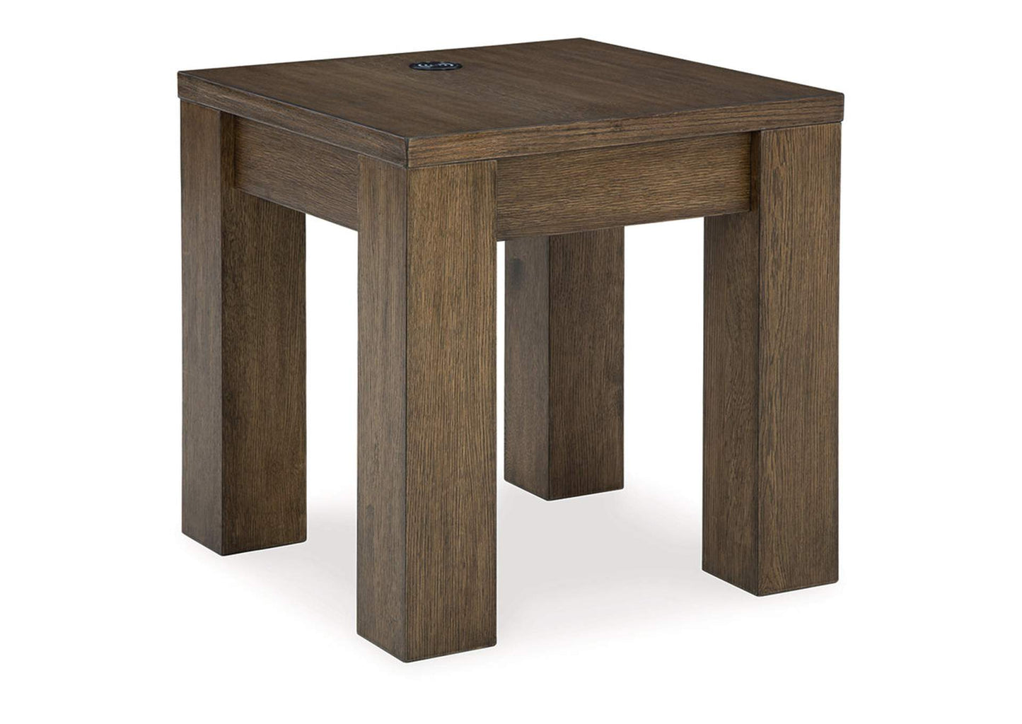 Rosswain End Table