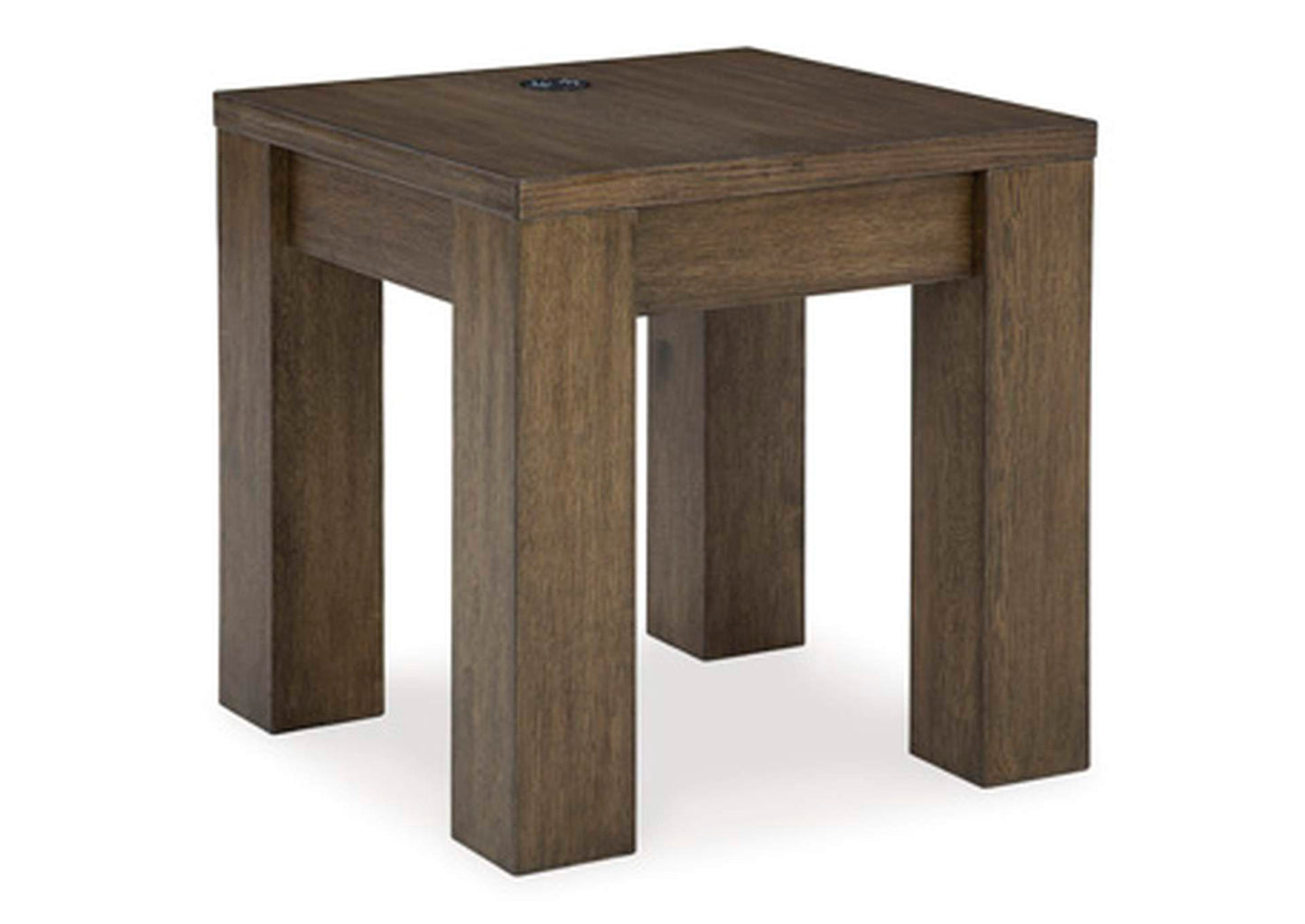 Rosswain End Table