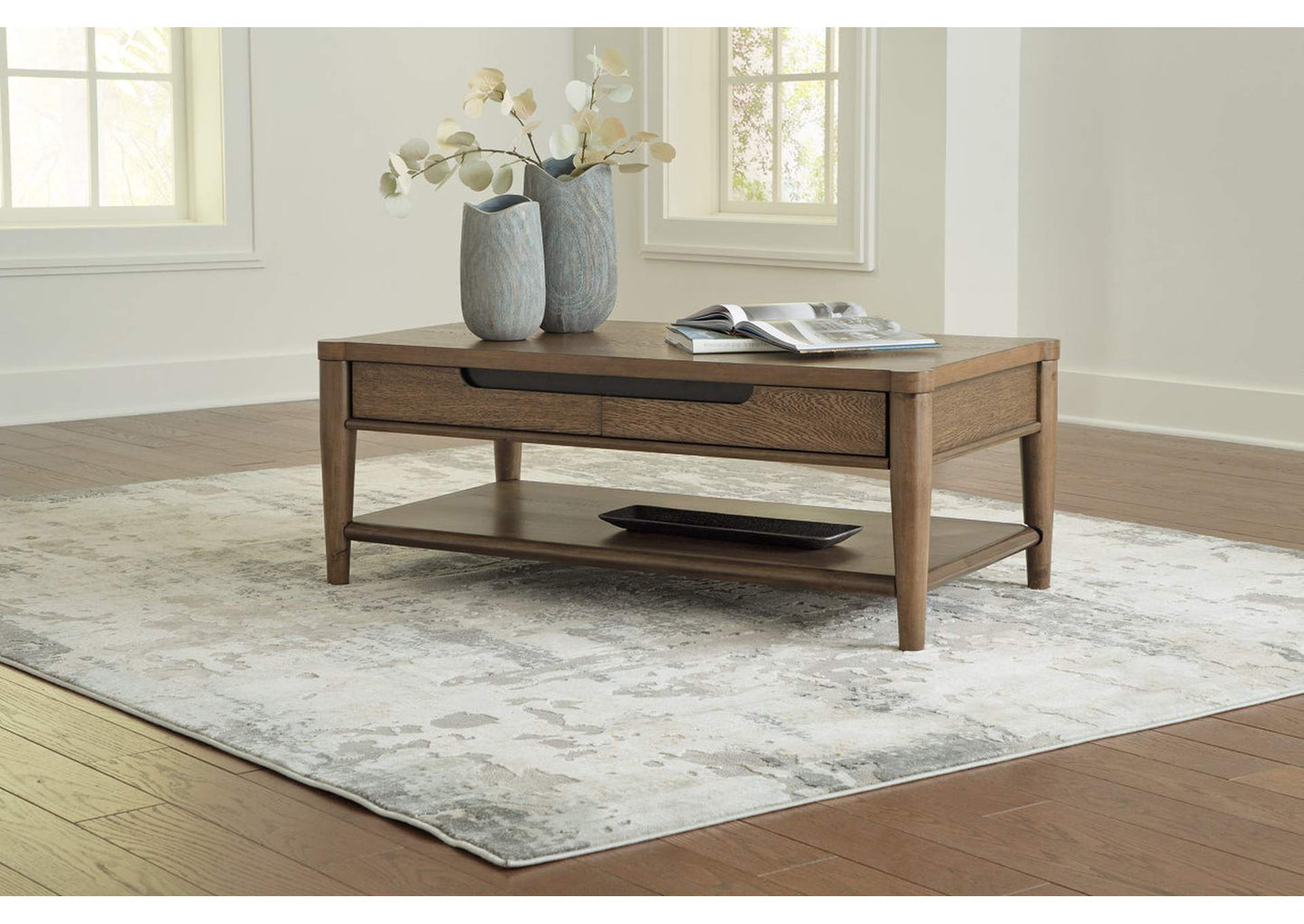 Roanhowe Coffee Table