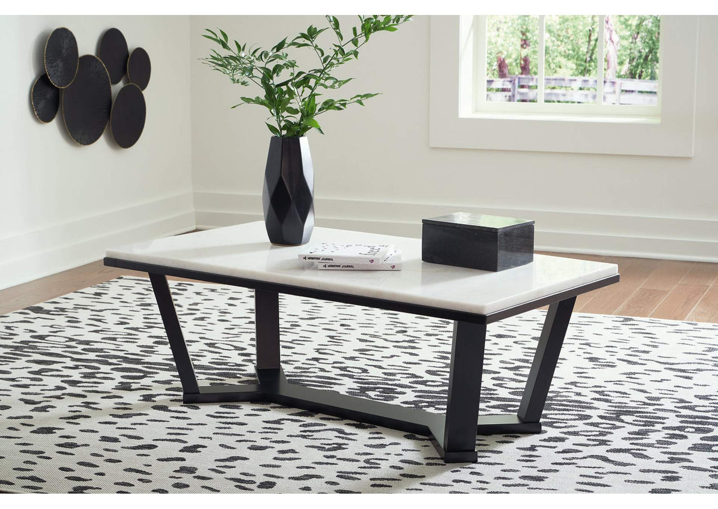 Fostead Coffee Table