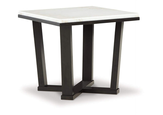 Fostead End Table