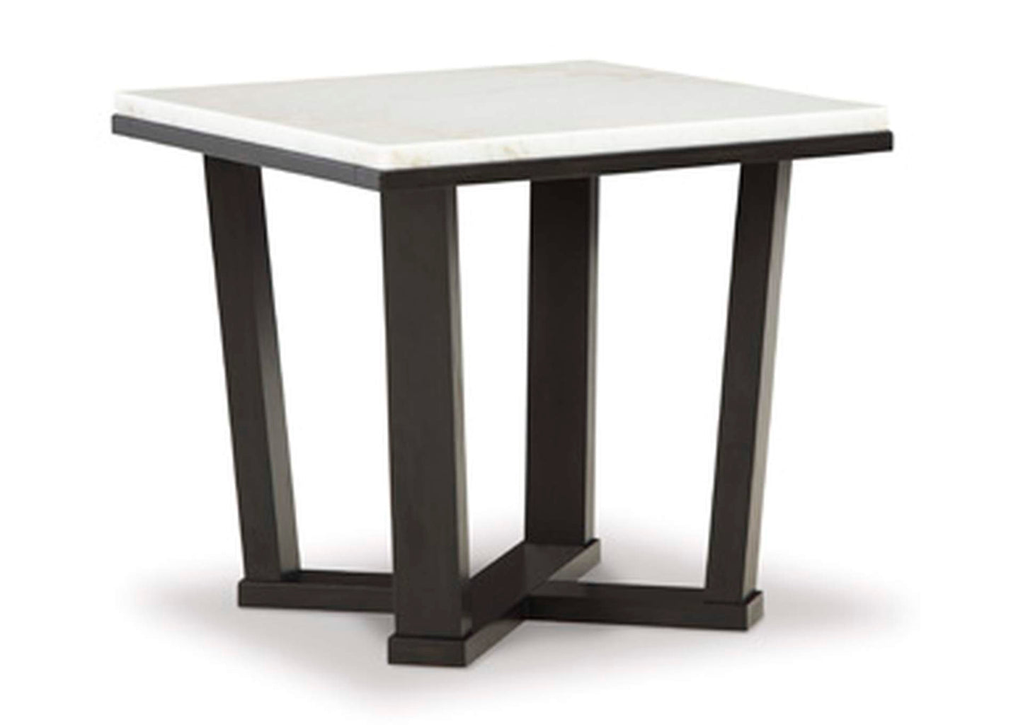 Fostead End Table