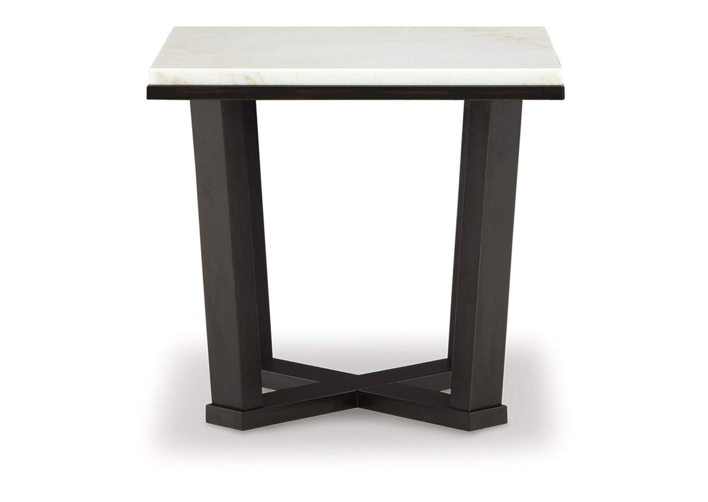 Fostead End Table