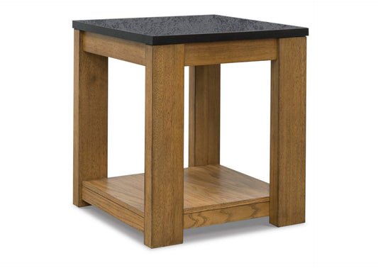 Quentina End Table