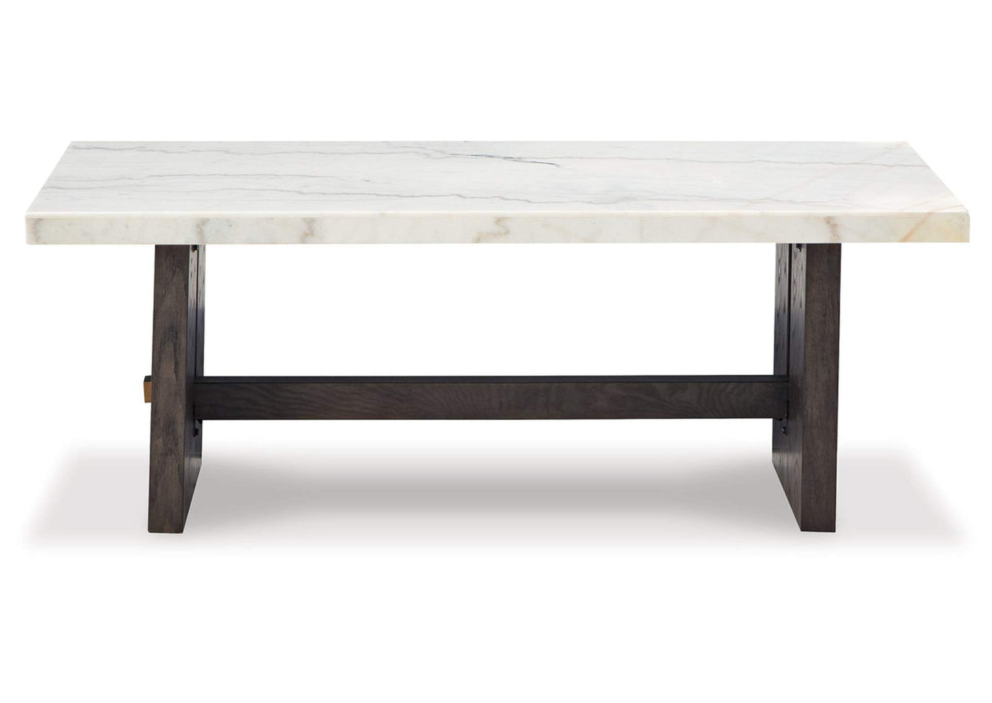 Burkhaus Coffee Table with 2 End Tables