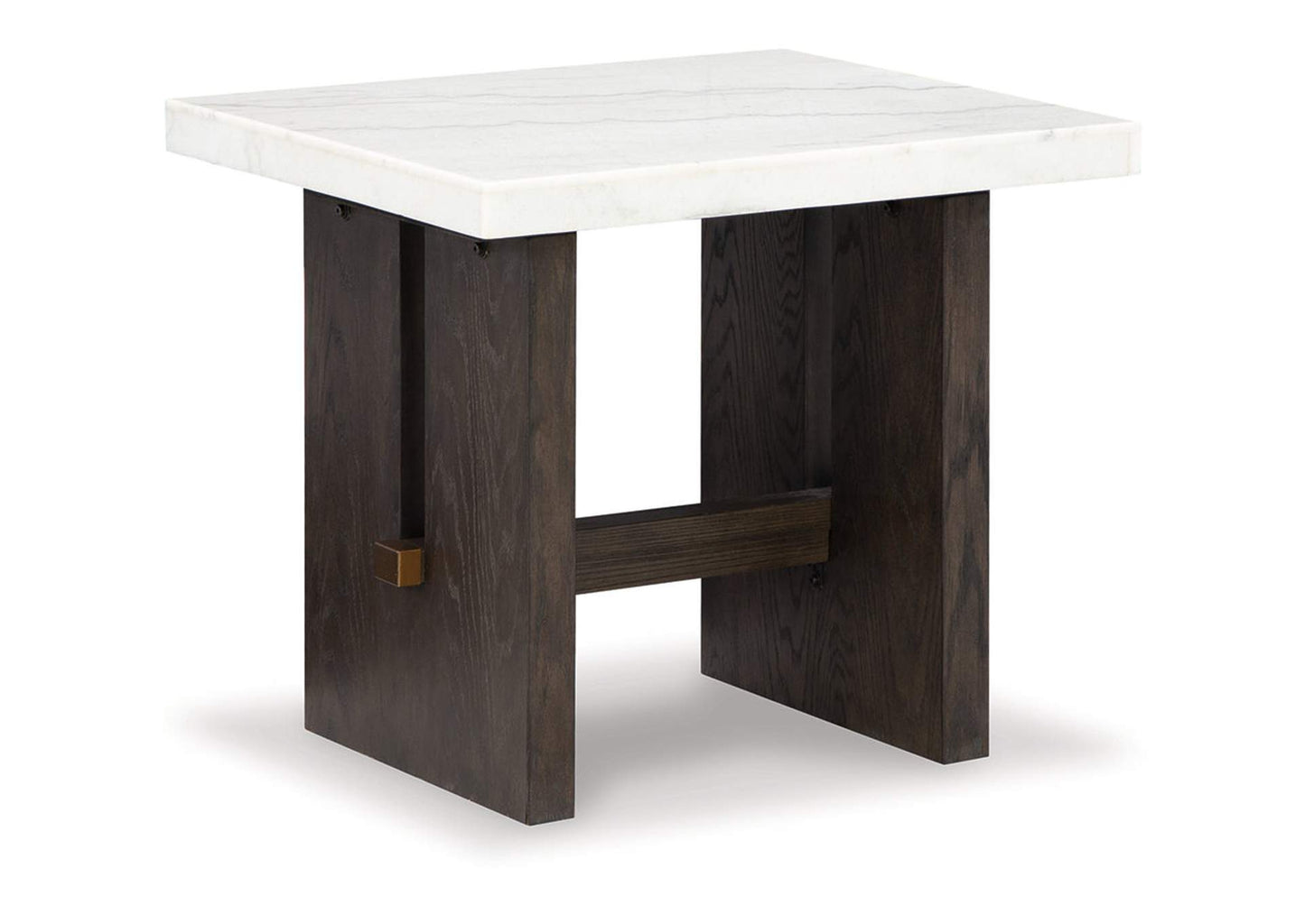 Burkhaus Coffee Table with 2 End Tables