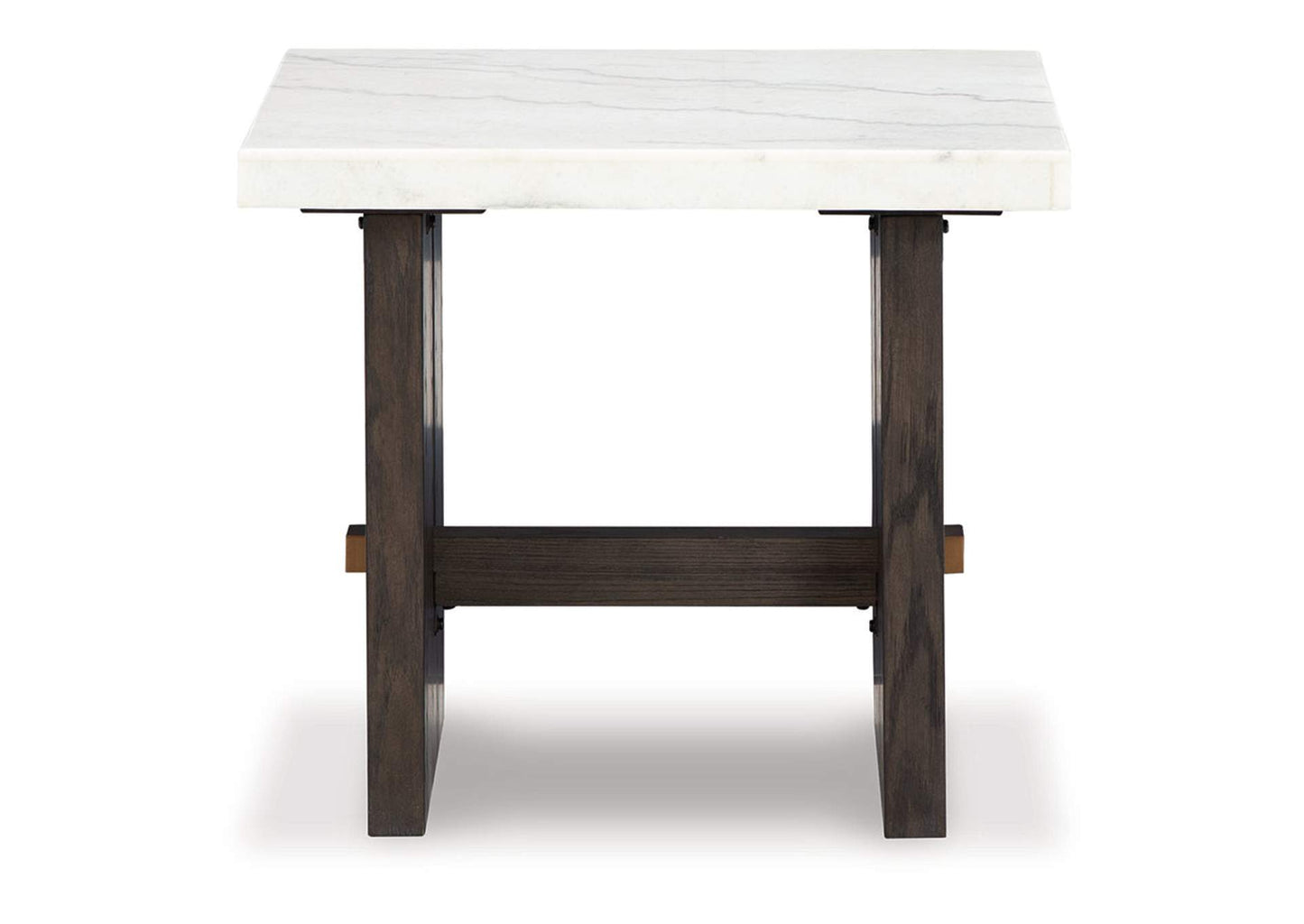 Burkhaus Coffee Table with 2 End Tables