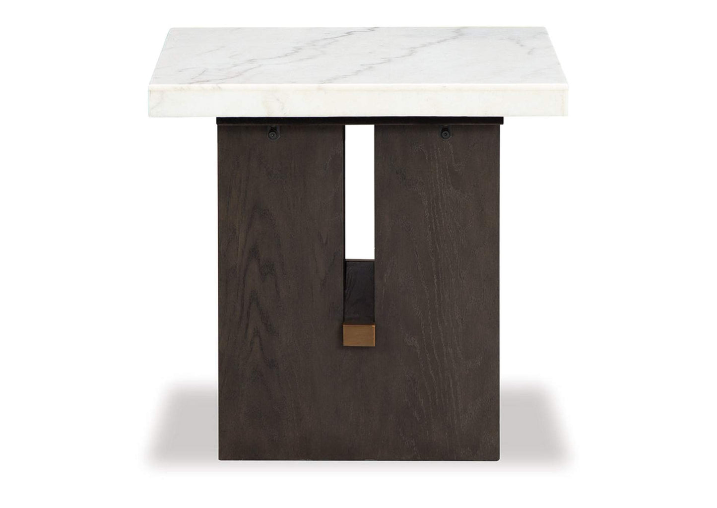 Burkhaus End Table