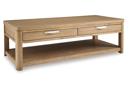 Rencott Coffee Table