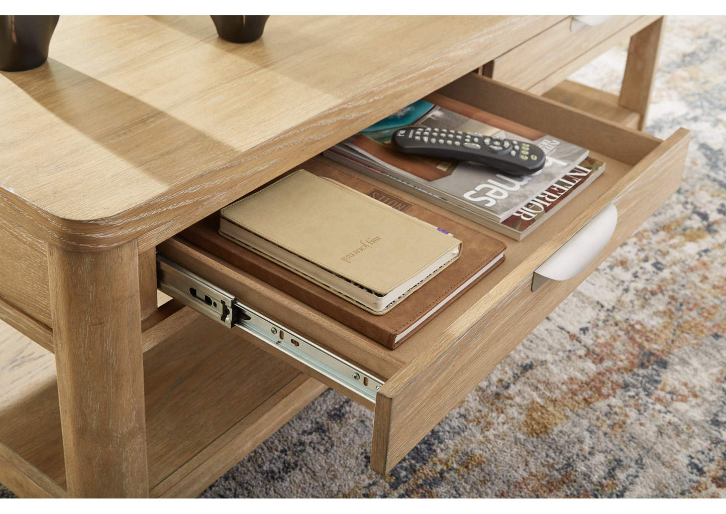 Rencott Coffee Table