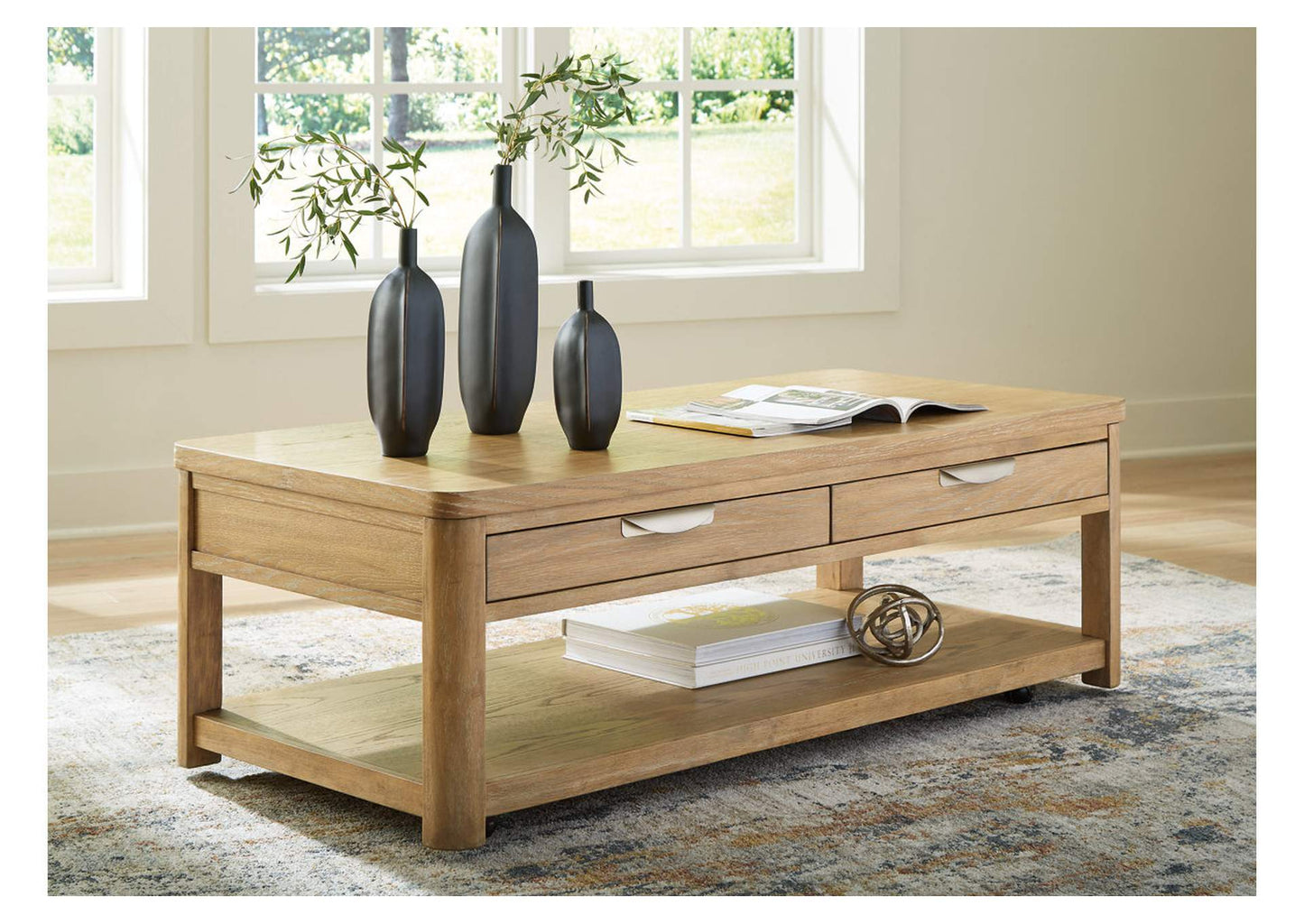 Rencott Coffee Table