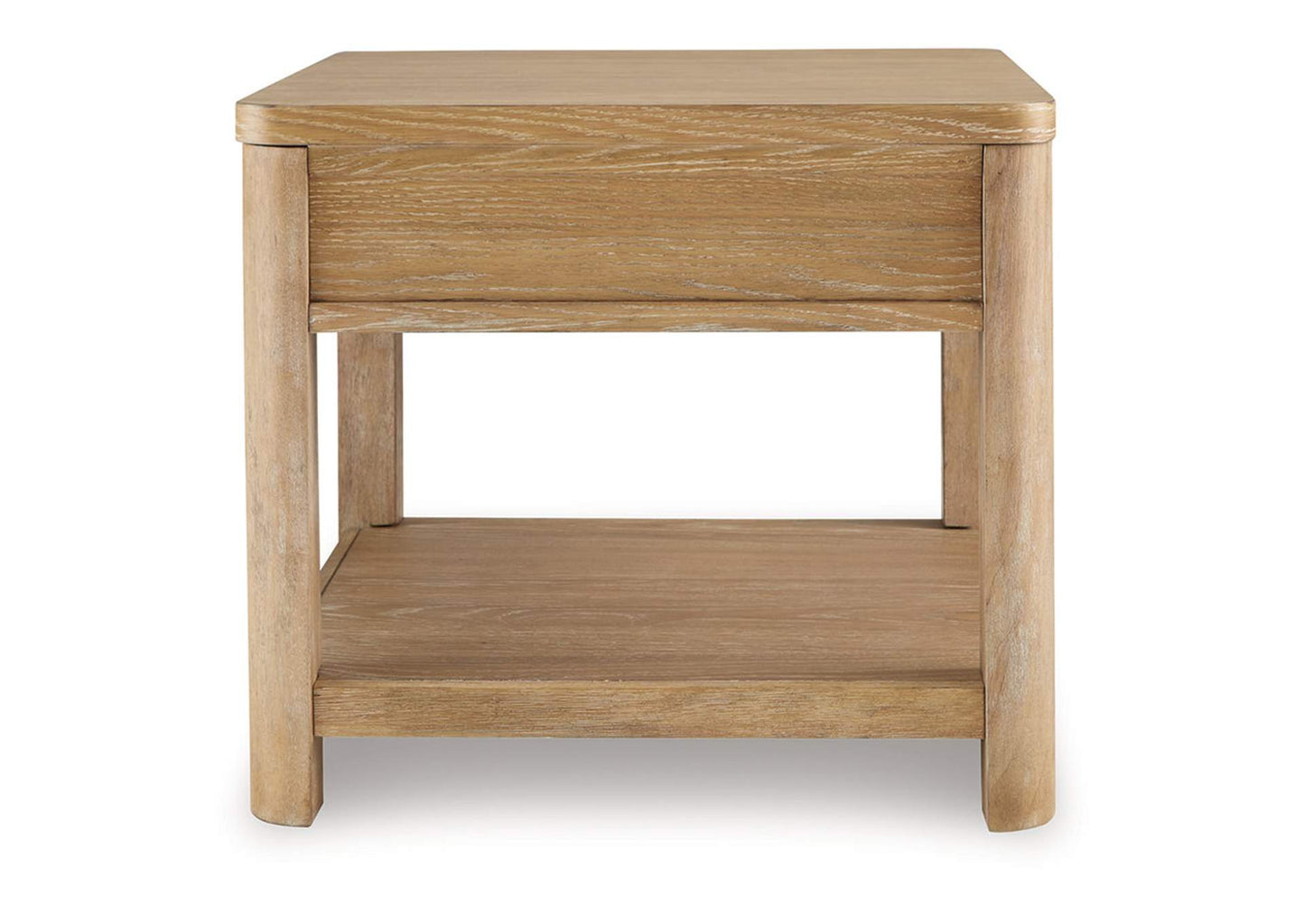 Rencott End Table