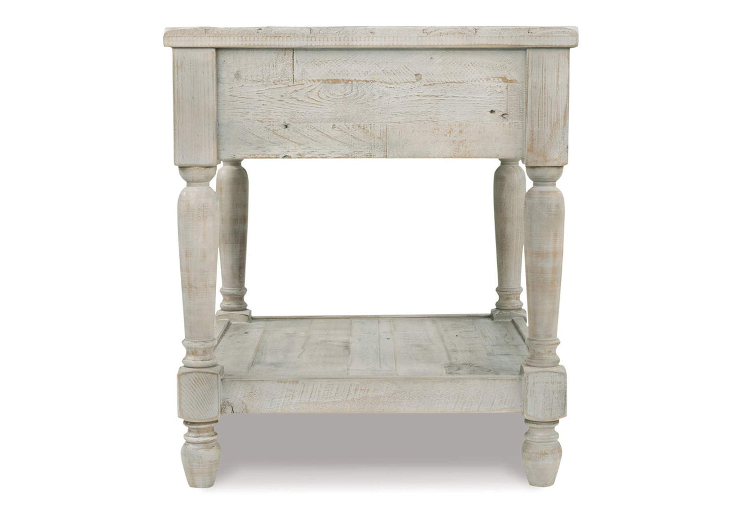 Shawnalore End Table