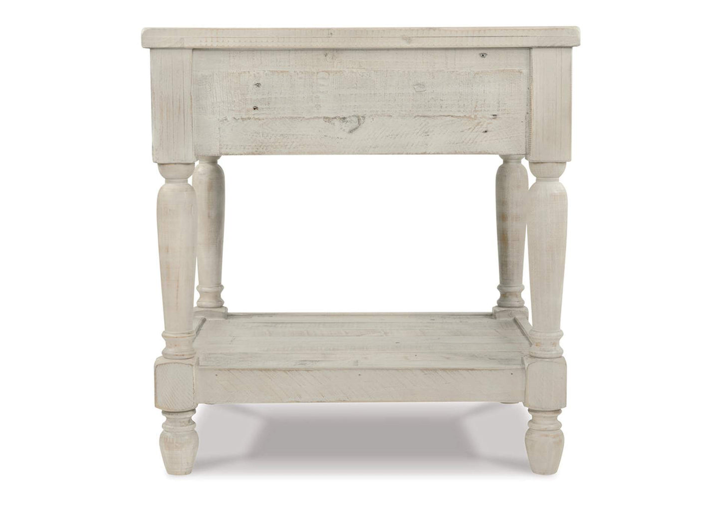 Shawnalore End Table