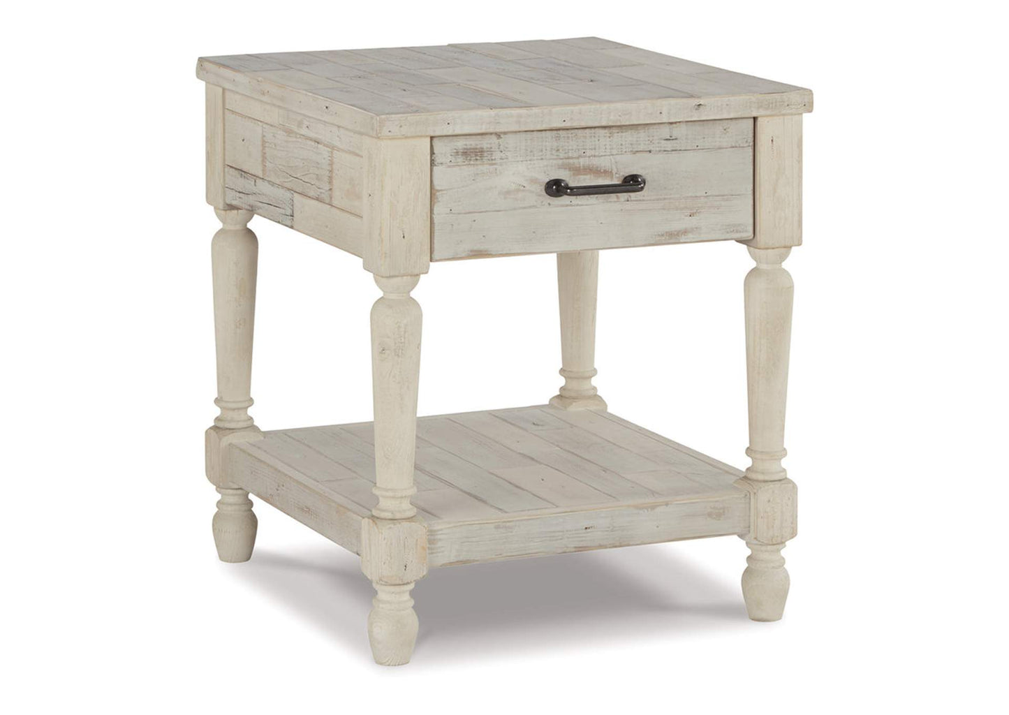 Shawnalore End Table