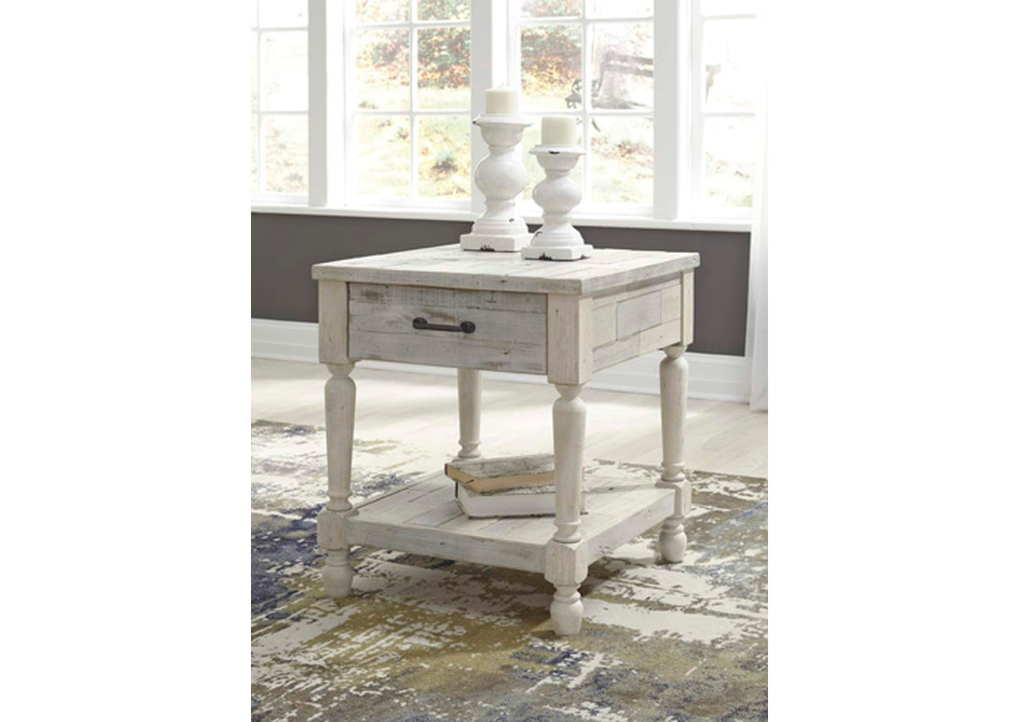 Shawnalore End Table