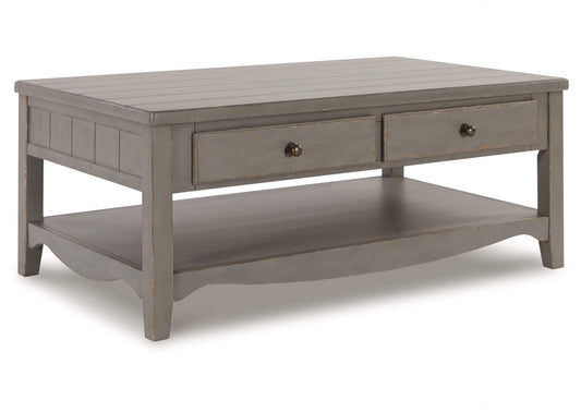 Charina Coffee Table