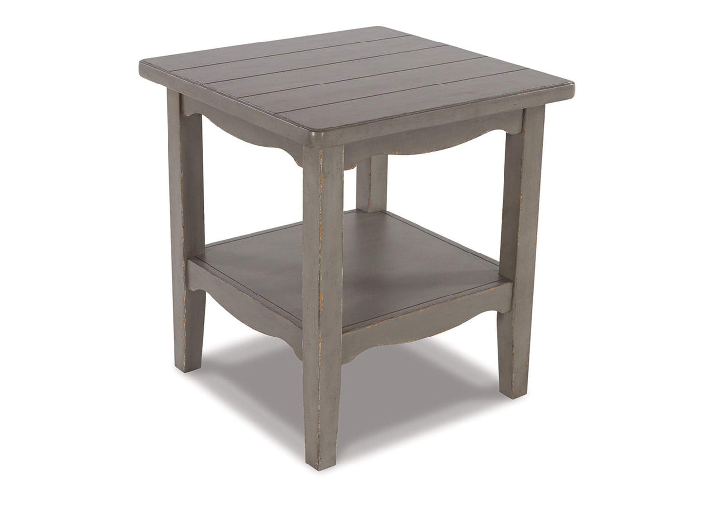 Charina End Table