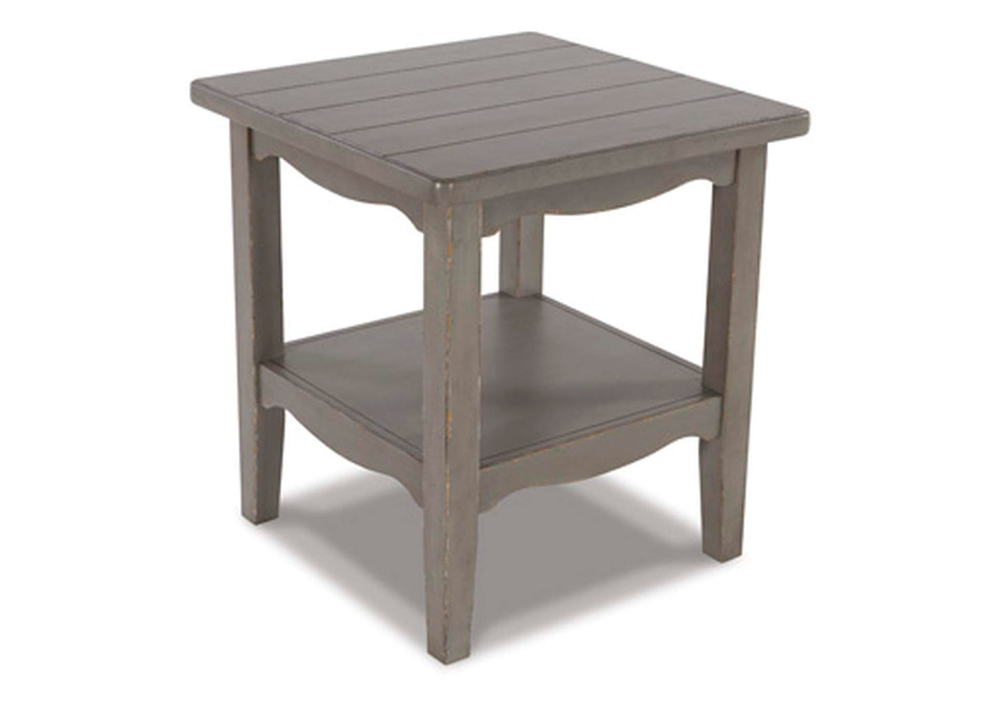 Charina End Table