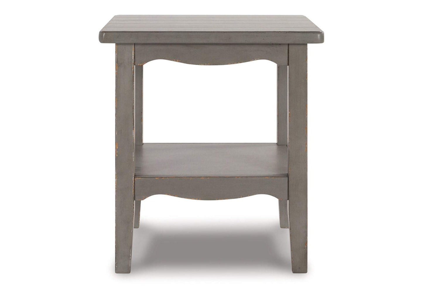 Charina End Table