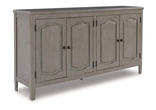 Charina Accent Cabinet