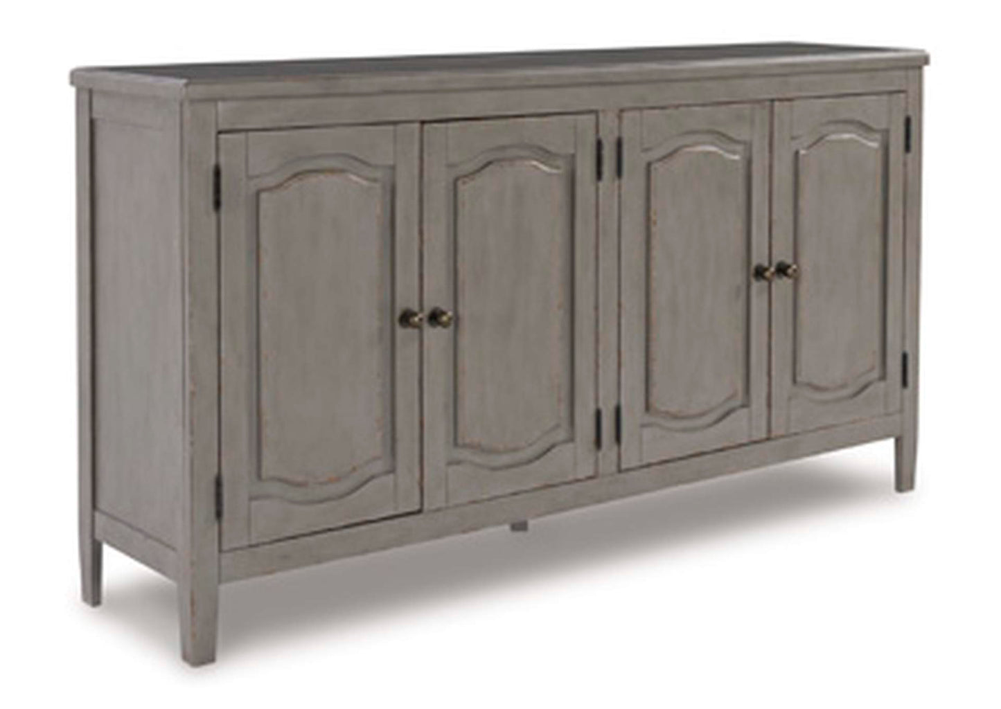 Charina Accent Cabinet