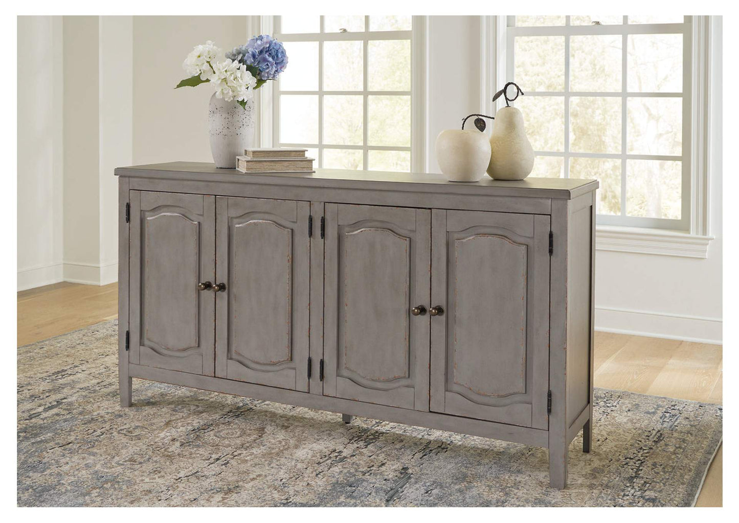 Charina Accent Cabinet